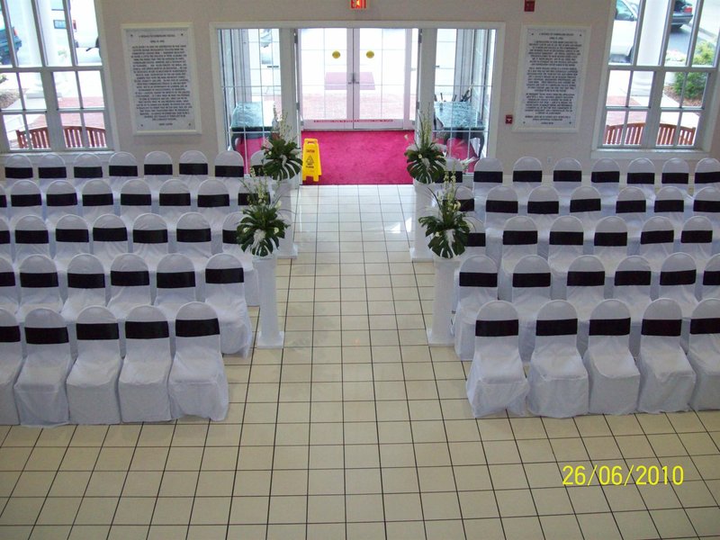 Cumberland Inn & Conference - Williamsburg, KY