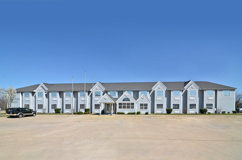 Idabel Inn - Idabel, OK