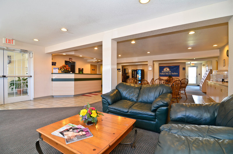 Idabel Inn - Idabel, OK