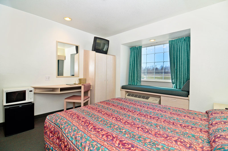 Idabel Inn - Idabel, OK