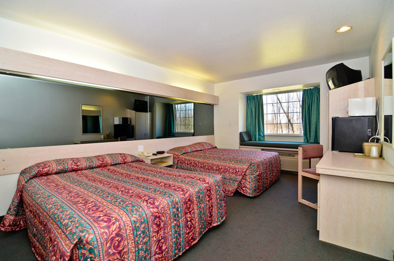 Idabel Inn - Idabel, OK