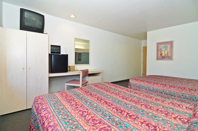 Idabel Inn - Idabel, OK