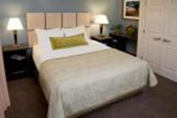 Candlewood Suites JERSEY CITY - Jersey City, NJ