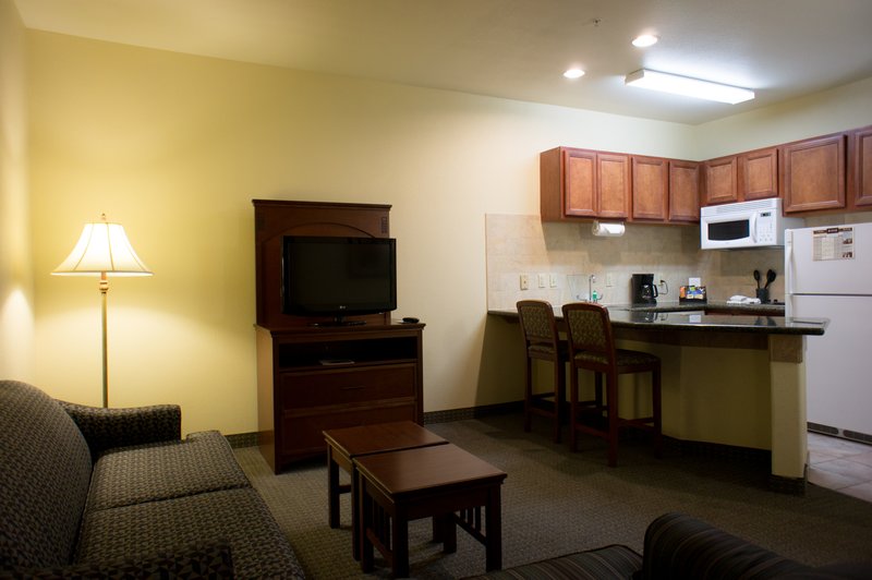 Staybridge Suites SAN ANGELO - San Angelo, TX