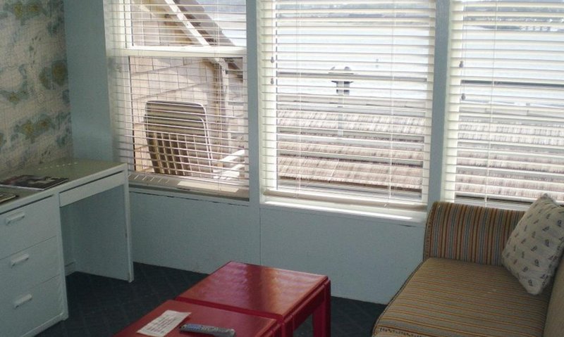 Embarcadero Resort Hotel - Newport, OR