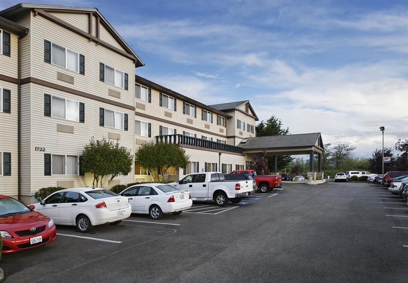 Ashley Inn - Tillamook, OR