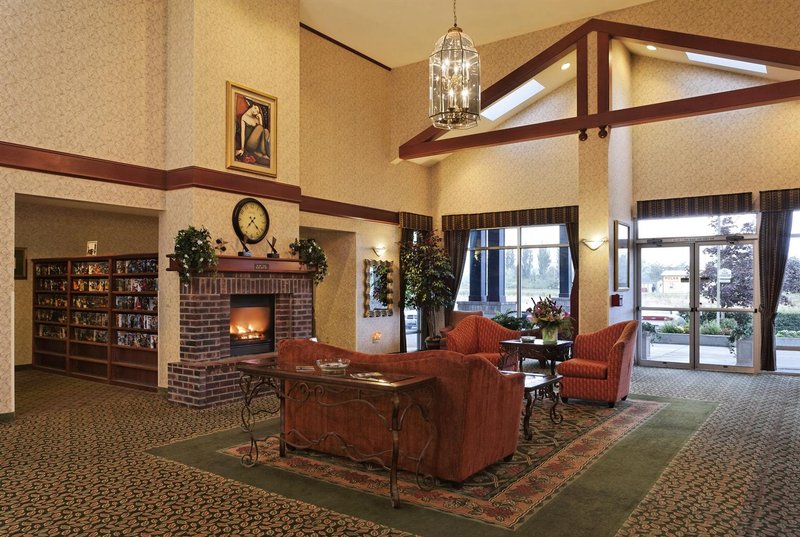 Ashley Inn - Tillamook, OR
