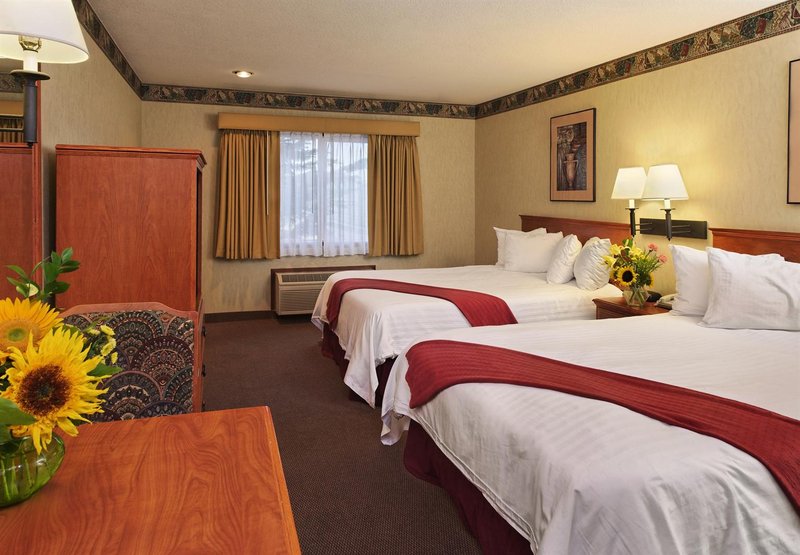 Ashley Inn - Tillamook, OR