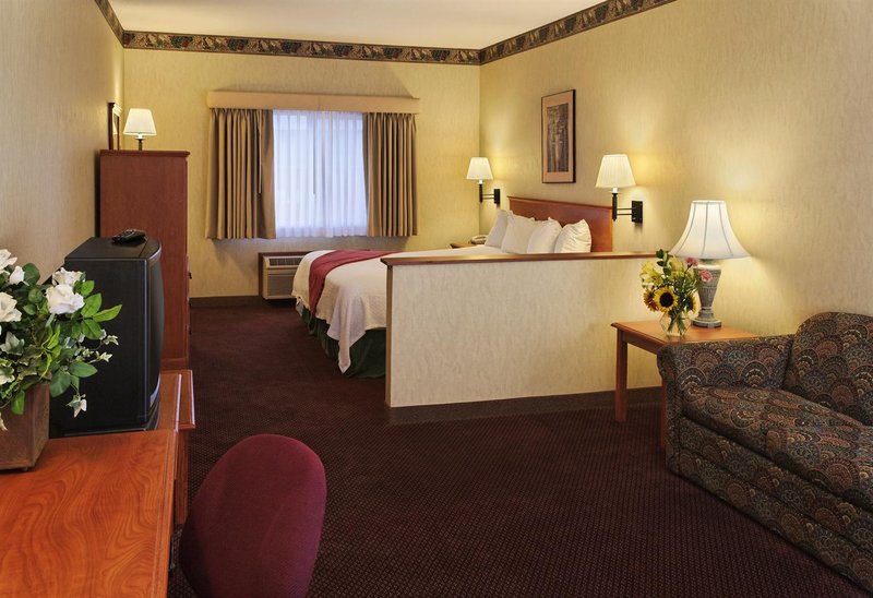 Ashley Inn - Tillamook, OR