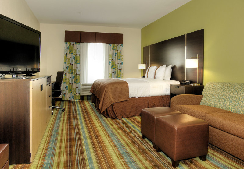 Holiday Inn CHRISTIANSBURG BLACKSBURG - Christiansburg, VA