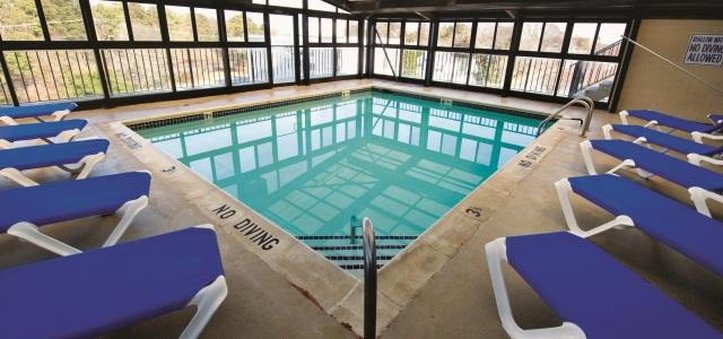 Breakers Hotel - Rehoboth Beach, DE