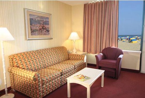 Barclay Tower Suites - Virginia Beach, VA