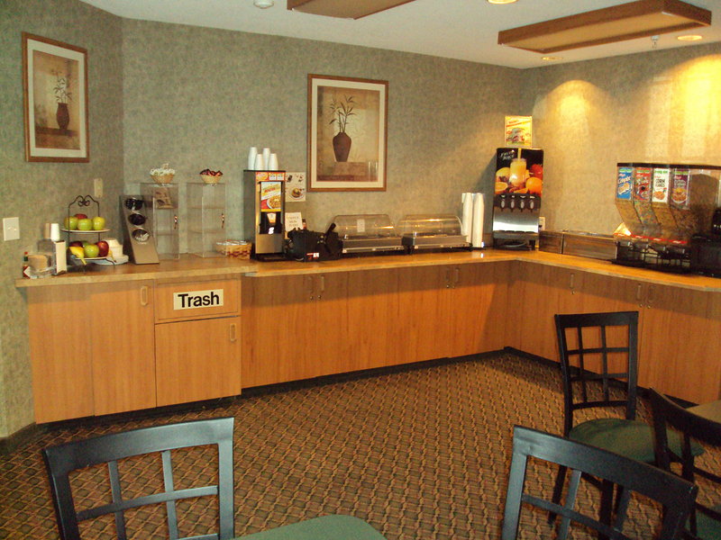 BEST WESTERN Rama Inn - Ephrata, WA