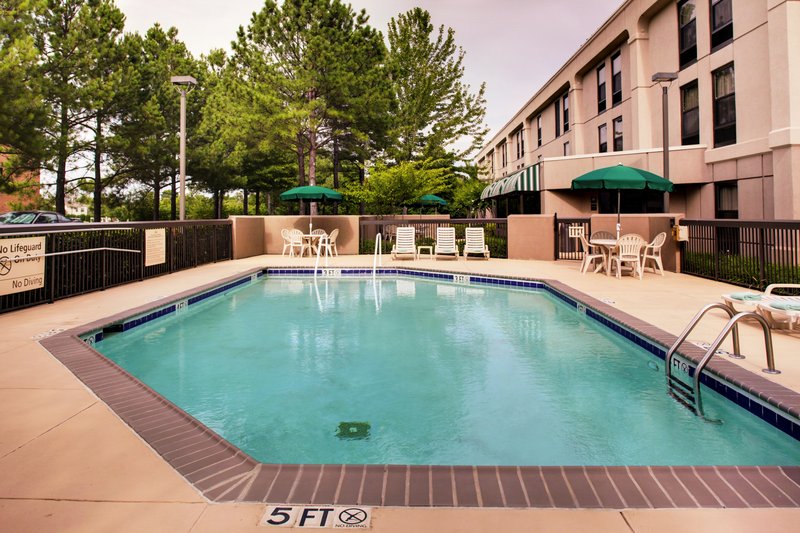 Hampton Inn Memphis/Collierville - Collierville, TN