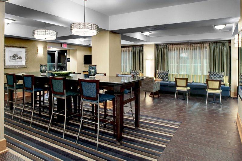 Hampton Inn Memphis/Collierville - Collierville, TN