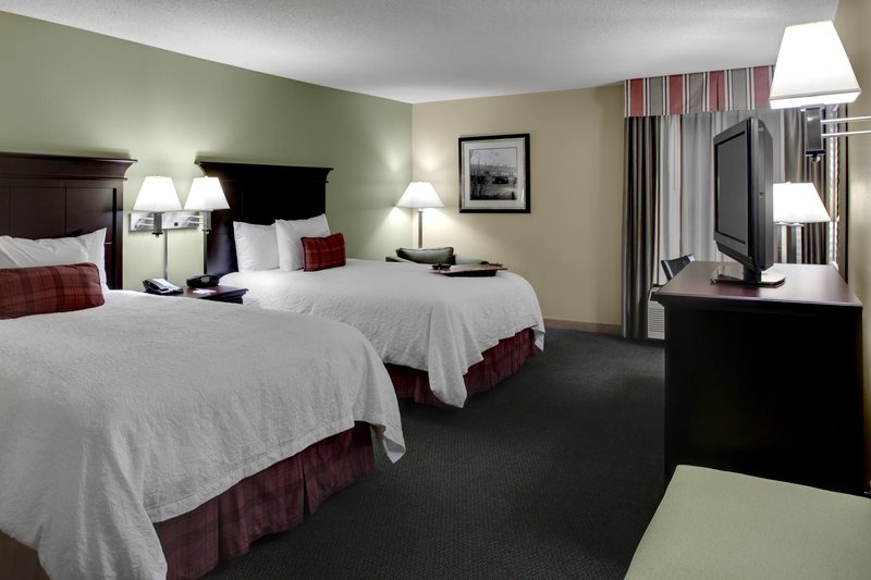 Hampton Inn Memphis/Collierville - Collierville, TN