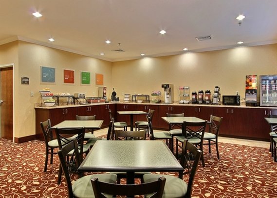 Comfort Inn - Blackshear, GA