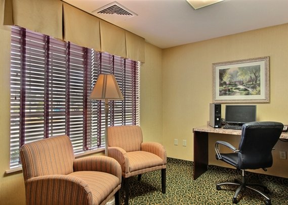 Comfort Inn - Blackshear, GA