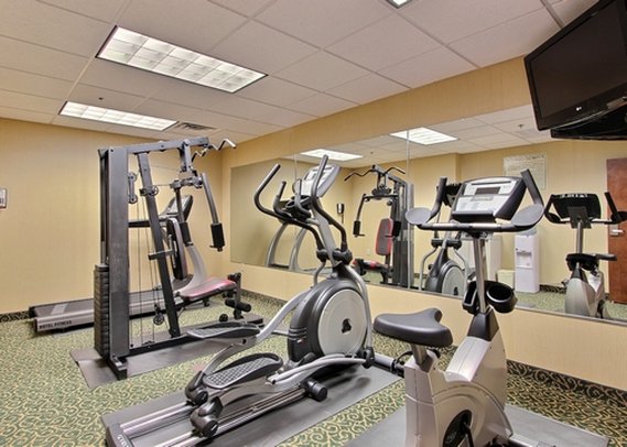 Comfort Inn - Blackshear, GA