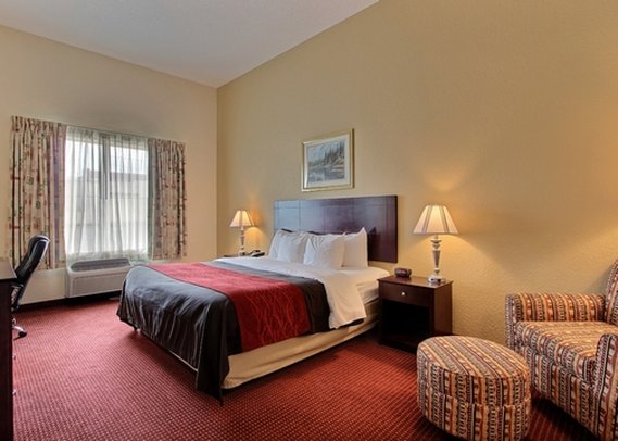 Comfort Inn - Blackshear, GA