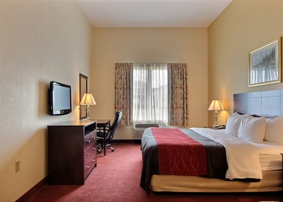 Comfort Inn - Blackshear, GA