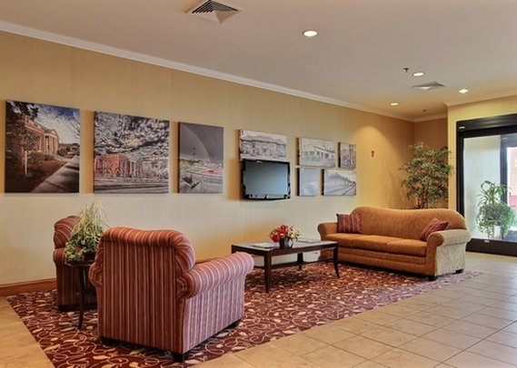 Comfort Inn - Blackshear, GA