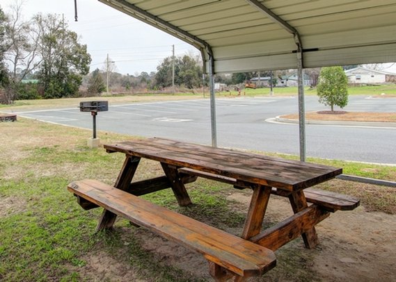 Comfort Inn - Blackshear, GA