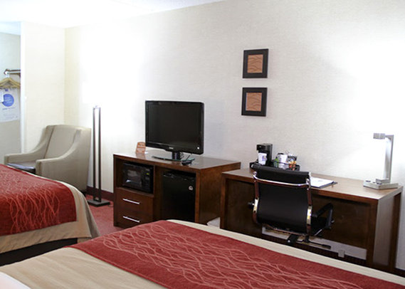 Comfort Inn - Jamestown, NY