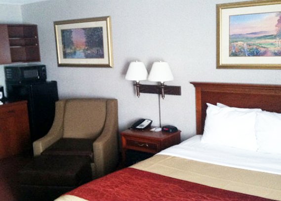 Comfort Inn - Jamestown, NY