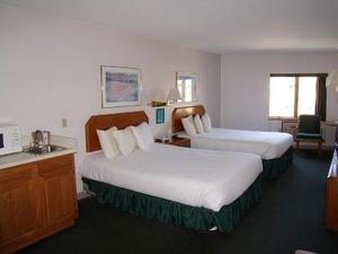 Manistee Inn & Marina - Manistee, MI