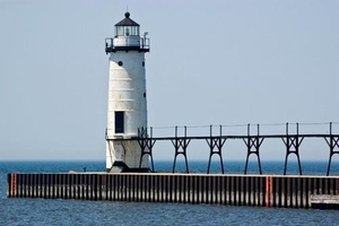 Manistee Inn & Marina - Manistee, MI