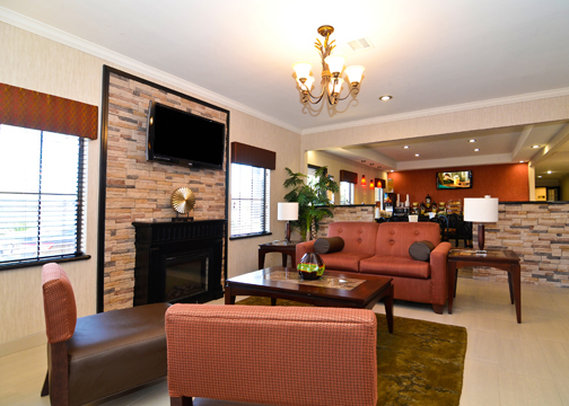 Regency Inn and Suites - Independence, MO