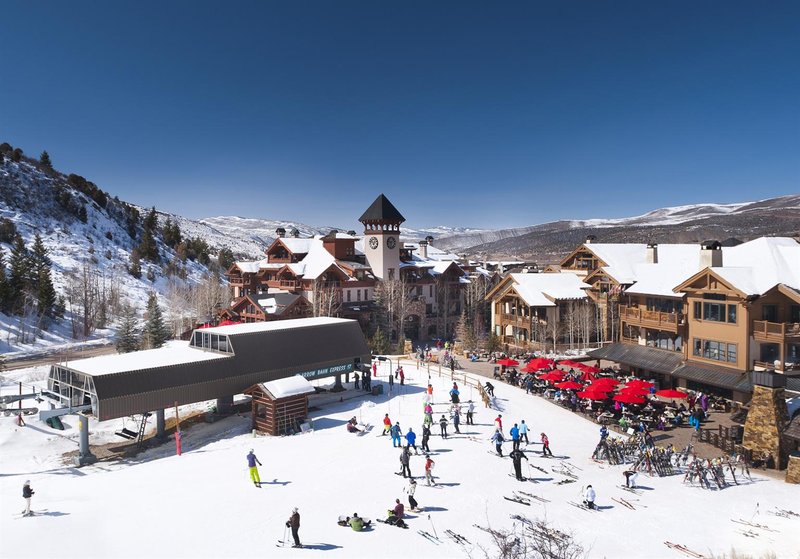 Arrowhead Village - Edwards, CO