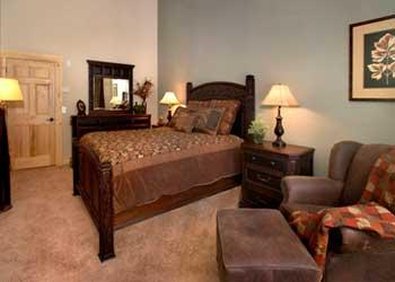 Kirkwood Resort - White Castle, LA