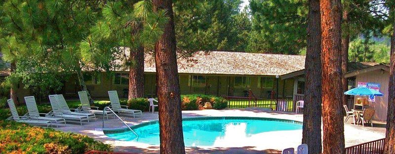 Entrada Lodge - Bend, OR