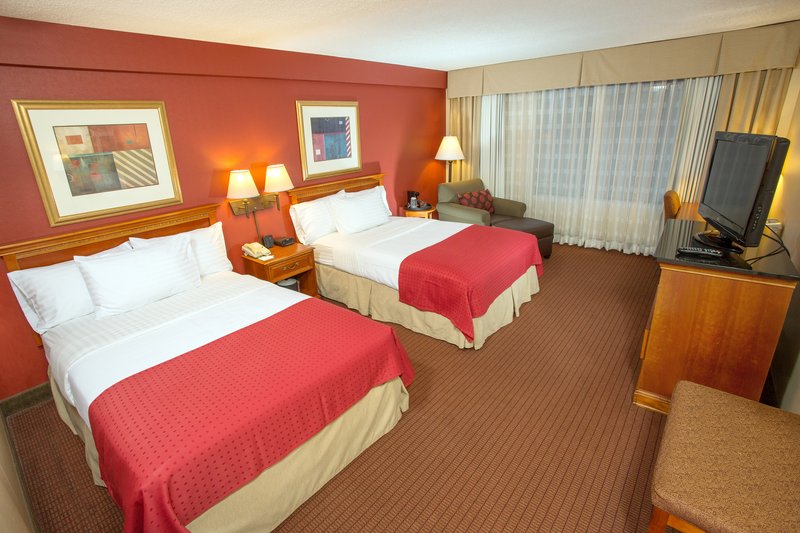 Holiday Inn BOSTON-BROOKLINE - Brookline, MA