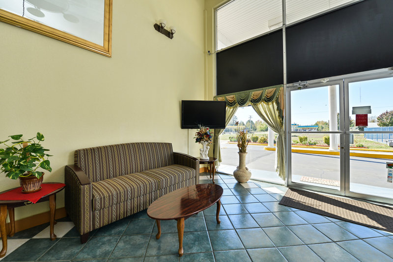 Americas Best Value Inn - Hope, AR