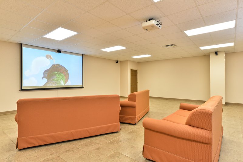 Americas Best Value Inn - Hope, AR