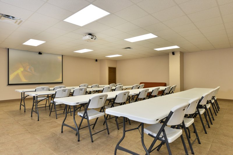 Americas Best Value Inn - Hope, AR