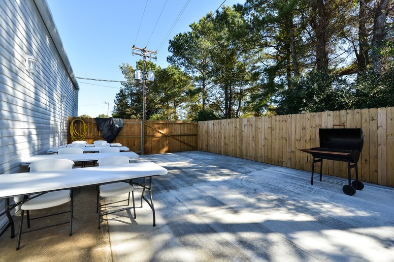 Americas Best Value Inn - Hope, AR