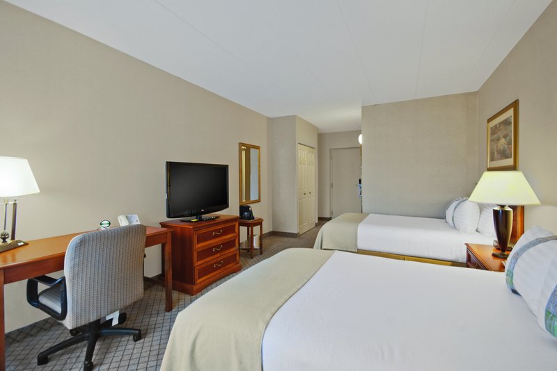 Best Western Plus North Haven Hotel - North Haven, CT