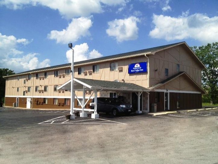 Americas Best Value Inn / Troy - Troy, MO