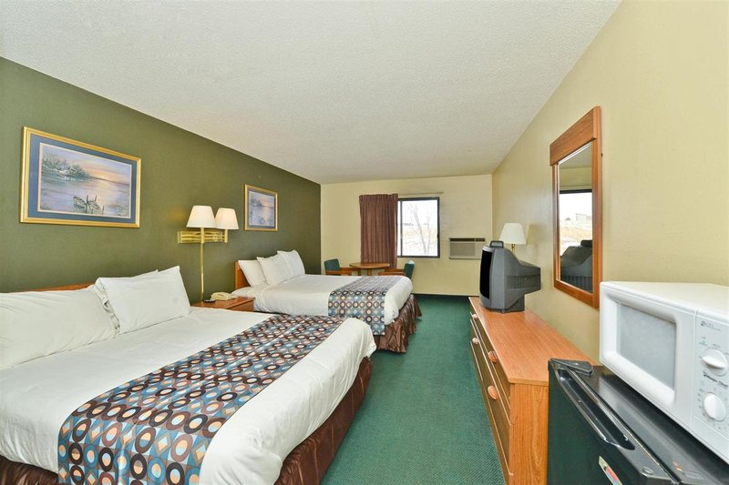 Americas Best Value Inn / Troy - Troy, MO
