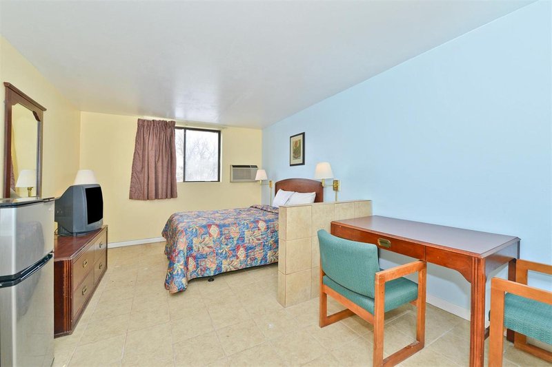 Americas Best Value Inn / Troy - Troy, MO
