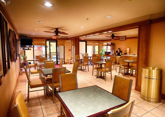Quality Inn - Saint Robert, MO