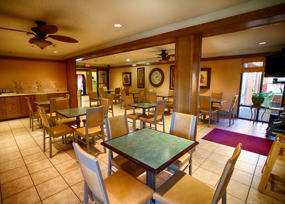 Quality Inn - Saint Robert, MO