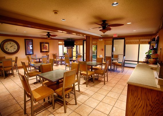 Quality Inn - Saint Robert, MO