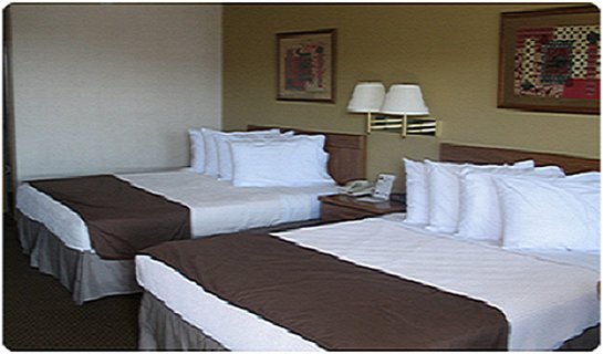 Travelodge-At The Falls - Branson, MO
