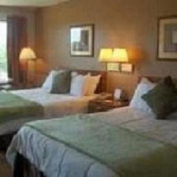 Travelodge-At The Falls - Branson, MO