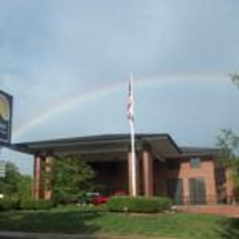 Travelodge-At The Falls - Branson, MO